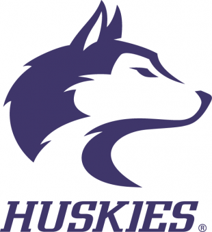 Washington Huskies 2001-2011 Alternate Logo 02 Iron On Transfer