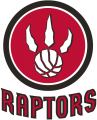 Toronto Raptors 2008-2011 Alternate Logo Iron On Transfer
