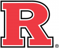Rutgers Scarlet Knights 2004-Pres Alternate Logo 01 Print Decal