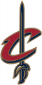 Cleveland Cavaliers 2003 04-2009 10 Alternate Logo 2 Iron On Transfer