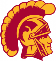 Southern California Trojans 1972-1992 Primary Logo Print Decal