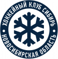 Sibir Novosibirsk Oblast 2014-Pres Alternate Logo Iron On Transfer