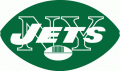 New York Jets 1970-1977 Primary Logo Iron On Transfer