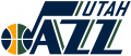 Utah Jazz 2016-Pres Primary Logo Print Decal