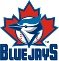 Toronto Blue Jays 1997-2002 Primary Logo Iron On Transfer