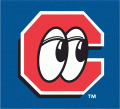 Chattanooga Lookouts 2009-Pres Cap Logo 3 Print Decal