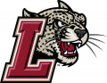 Lafayette Leopards 2000-2009 Secondary Logo Iron On Transfer