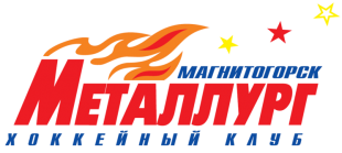 Metallurg Magnitogorsk 2010-2012 Primary Logo Iron On Transfer