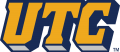 Chattanooga Mocs 2001-2007 Wordmark Logo 02 Print Decal