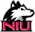 Northern Illinois Huskies 2001-Pres Alternate Logo 03 Print Decal