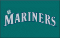 Seattle Mariners 2011-Pres Jersey Logo Iron On Transfer