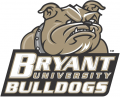 Bryant Bulldogs 2005-Pres Primary Logo Print Decal