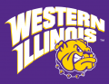 Western Illinois Leathernecks 1997-Pres Alternate Logo 01 Iron On Transfer