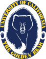 California Golden Bears 1982-1991 Primary Logo Iron On Transfer