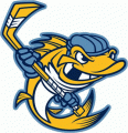 Toledo Walleye 2009 10-Pres Alternate Logo 2 Print Decal