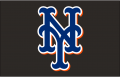 New York Mets 1999-2012 Cap Logo Iron On Transfer