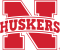 Nebraska Cornhuskers 2012-2015 Secondary Logo Iron On Transfer