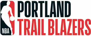 Portland Trail Blazers 2017-2018 Misc Logo Iron On Transfer