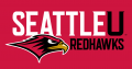 Seattle Redhawks 2008-Pres Secondary Logo 01 Print Decal