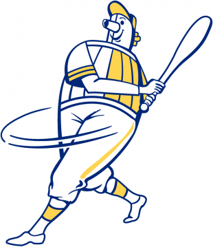 Milwaukee Brewers 1970-1977 Alternate Logo Iron On Transfer