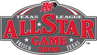 All-Star Game 2009 Primary Logo 5 Iron On Transfer