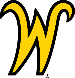 Wichita State Shockers 2010-Pres Secondary Logo Iron On Transfer