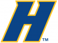 Hofstra Pride 2005-Pres Alternate Logo 03 Iron On Transfer