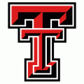 Texas Tech Red Raiders 2000-Pres Primary Logo Print Decal