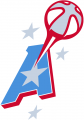 Atlanta Dream 2008-2019 Alternate Logo Iron On Transfer