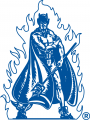 Duke Blue Devils 1971-1977 Primary Logo Print Decal