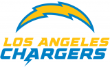 Los Angeles Chargers 2020-Pres Alternate Logo Iron On Transfer