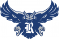 Rice Owls 2010-2016 Secondary Logo Iron On Transfer