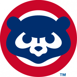 Chicago Cubs 1979-1993 Alternate Logo Iron On Transfer