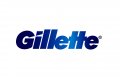 Gillette brand logo 04 Iron On Transfer