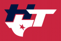 Houston Texans 2006-Pres Alternate Logo Iron On Transfer