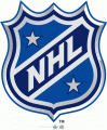 NHL All-Star Game 2010-2011 Team Logo Iron On Transfer