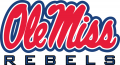 Mississippi Rebels 1996-Pres Alternate Logo 04 Iron On Transfer