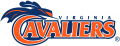 Virginia Cavaliers 1983-1993 Wordmark Logo Print Decal
