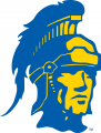 San Jose State Spartans 1983-1999 Primary Logo Iron On Transfer