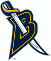 Buffalo Sabres 2006 07-2011 12 Alternate Logo Iron On Transfer