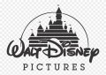Disney Logo 01 Print Decal