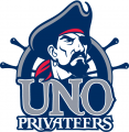New Orleans Privateers 2011-2012 Secondary Logo Iron On Transfer