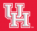 Houston Cougars 2012-Pres Alternate Logo 03 Print Decal