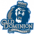 Old Dominion Monarchs 2003-Pres Alternate Logo Print Decal