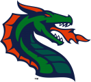 Seattle Dragons 2020-Pres Primary Logo Iron On Transfer