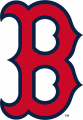 Boston Red Sox 2009-Pres Alternate Logo Iron On Transfer