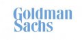 Goldman Sachs brand logo 01 Iron On Transfer