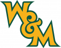William and Mary Tribe 2018-Pres Alternate Logo 01 Print Decal
