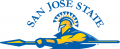 San Jose State Spartans 2000-2012 Alternate Logo 01 Iron On Transfer