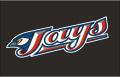 Toronto Blue Jays 2006 Special Event Logo Iron On Transfer